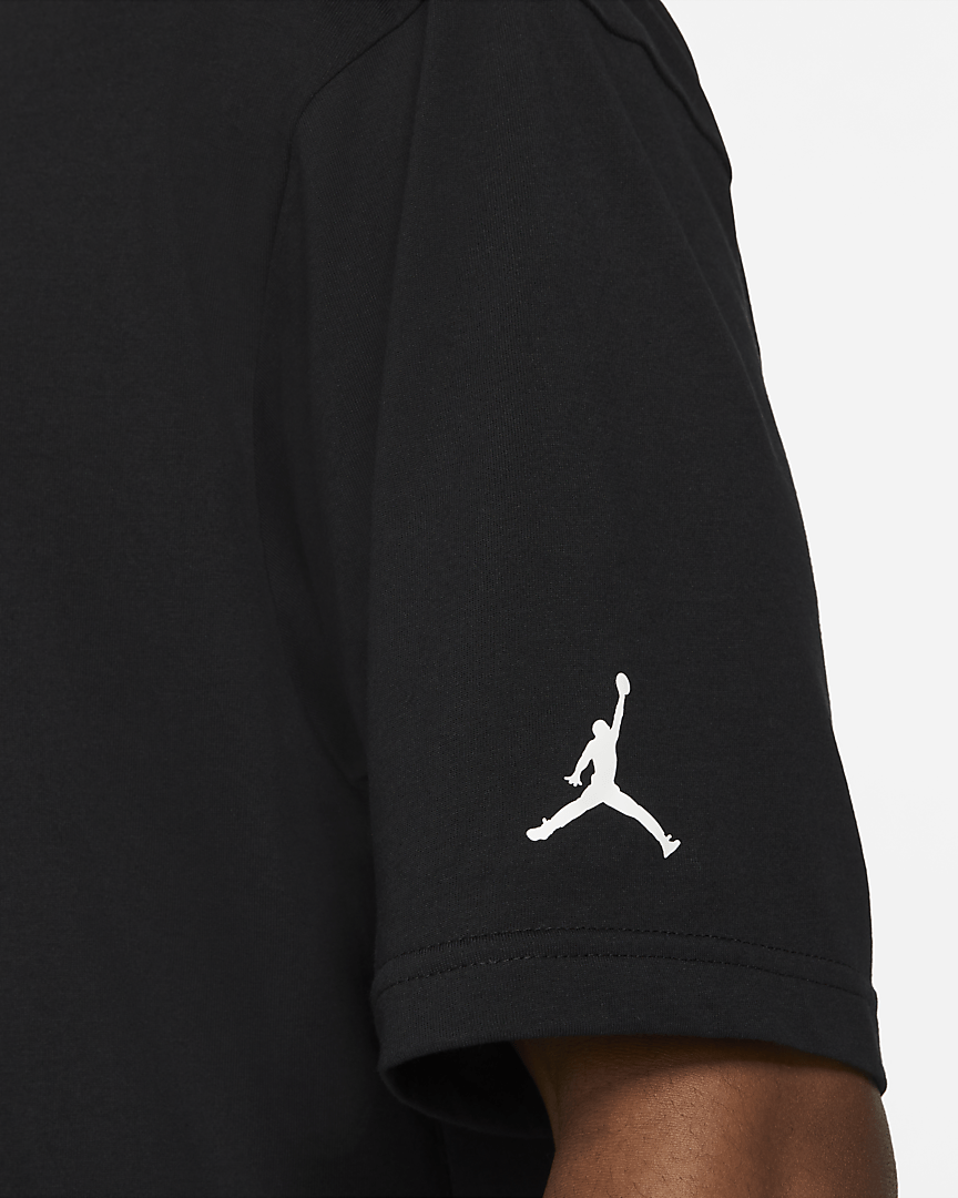 ØªÛØ´Ø±Øª Ø¬Ø±Ø¯Ù Jordan Dri-FIT Zion T-Shirt | Ú©ØªÙÙÛ Ø¨Ø³Ú©ØªØ¨Ø§Ù